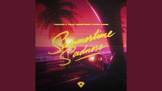 Summertime Sadness (Techno Mix)