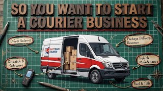 The Economics of Owning a Courier Business