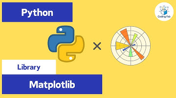 📊【Python Matplotlib】Visualize Data with Python Like a Pro!