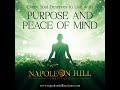 Listen to Napoleon Hill&#39;s Final Life-Transforming Breakthrough.