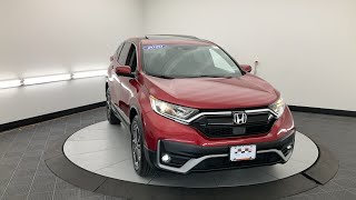 2020 Honda CR-V EX-L Princeton, Bridgewater, Flemington, Edison, Hamilton, Township NJ