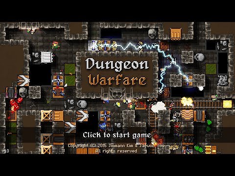 😂 Dungeon WarFare K!lled in Detour -Rage Quits 😂