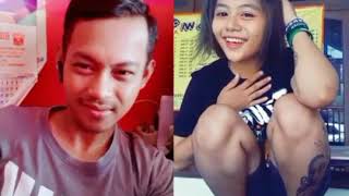 Tiktok tato nya keren