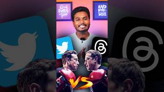 Twitter-க்கு வந்த ?சோதனை❗❗? How to use Threads App? shorts trending viral