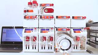 Asia Flow Chemistry Systems