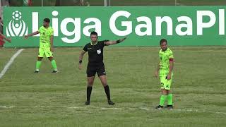 CD ATLÉTICO BALBOA 0-0 INTER SANTA TECLA | JORNADA 1 | TORNEO APERTURA 2026 | #atleticobalboa #tecla