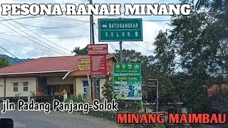 Instrumen Musik Minang Enak di Dengar || Sumatera Barat || no copyright(cover:Konten Positif Kita)