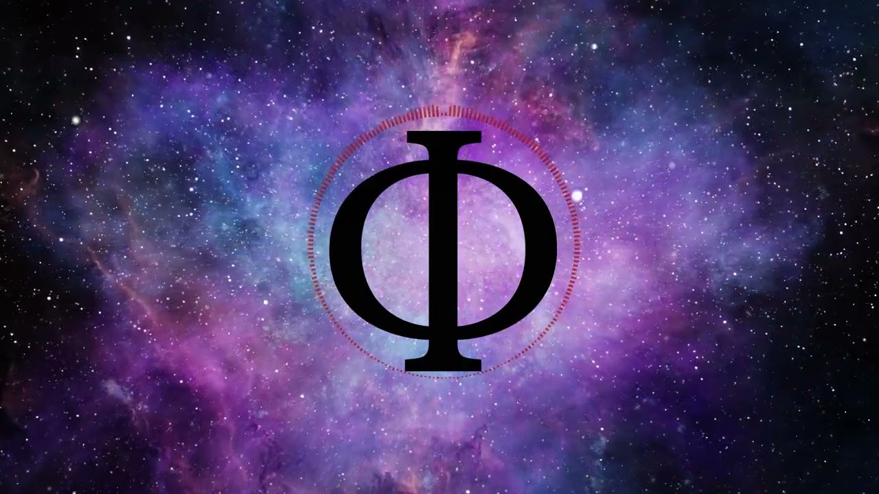 Knights of Mars - The Red Book [Lyric Visualizer]