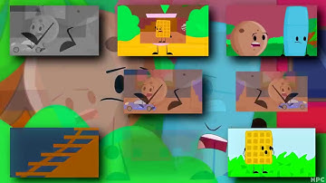 [REUPLOAD] The 18-Part Sparta Medley 2018 Collaboration!