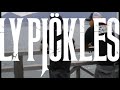JOLLY PICKLES/WRONG DATE 前代未聞!伝説のCURRYブッかぶり!?︎