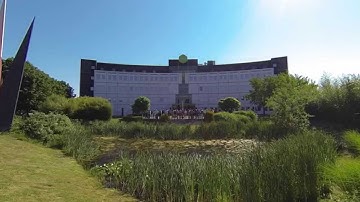 Onthulling nieuw logo Avebe