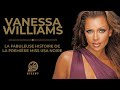 Vanessa Williams : L&#39;incroyable revanche de la 1ère miss noire américaine. (Brian McKnight, R.Kelly)