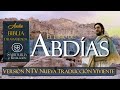 EL LIBRO DE ABDIAS 📘✅✅ BIBLIA NTV