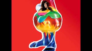 Björk - The Dull Flame Of Desire (featuring Antony Hegarty)