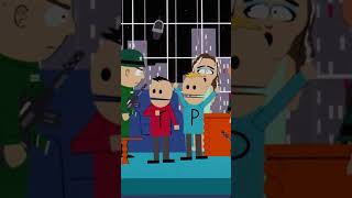 Terrance And Phillip Appear On Conan.