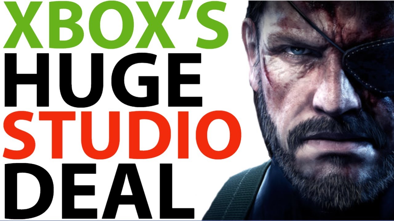 Multiple NEW Xbox Series X Games | Top AAA Xbox Exclusives | New Xbox