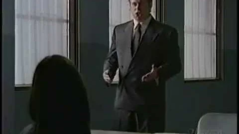 Joe-Norman Shaw - Demo Reel
