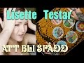 Lisette Testar - att bli SPÅDD