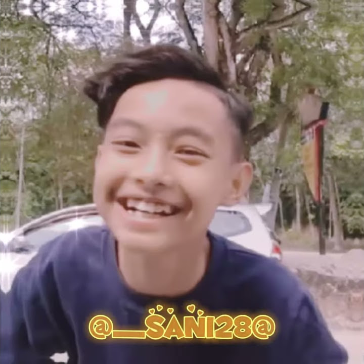 Muhammad Danis daniel