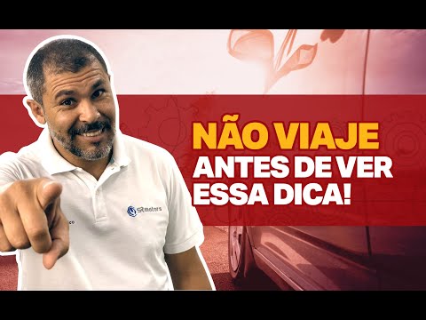 Vídeo: 8 Coisas que você precisa fazer para preparar seu carro para a viagem