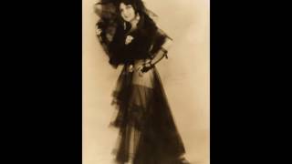 Bizet - Carmen - Habanera - Conchita Supervia (1927)