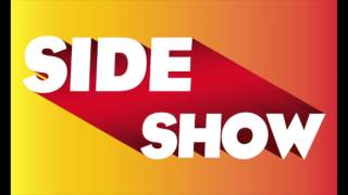 sideshow #13: Kutiman Keeps Making Music Thru You(Tube) (interview)