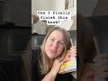 Day 10 of #75booked - reading Yesteryear by Caro Claire Burke #lovereading #booktube #readingvlog