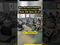 Why do these children motion so neatly? How did they do it? #foryou #fyp #students #kids