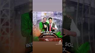 San José de Romerillo 🔥🎶🇪🇨 INTI EL HIJO DEL SOL ☀️