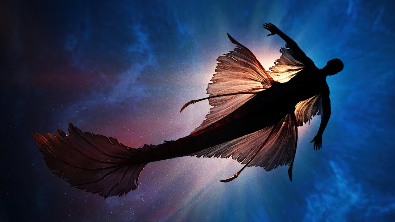 The Real Truth Behind the Mermaid Myth