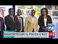 NBS Television - NBS Live Amasengejje  #nbsupdates #nextmedia #nbslive