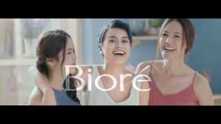 Download lagu TVC Biore Pleasure Peony
