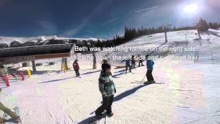 20151123 Copper Mountain Part 2