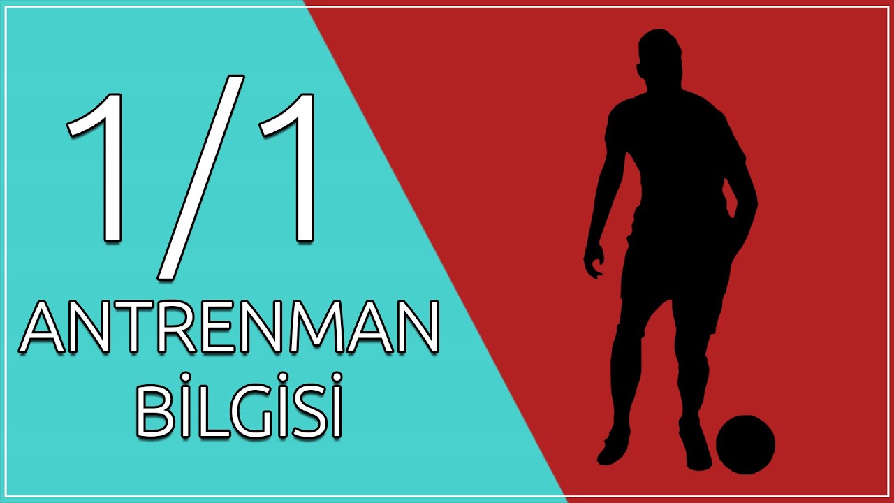 ANTRENMAN BİLGİSİ #1 PART 1   Antrenmanın Tanımı,Antrenmanın Amaçları,Sportif Performans