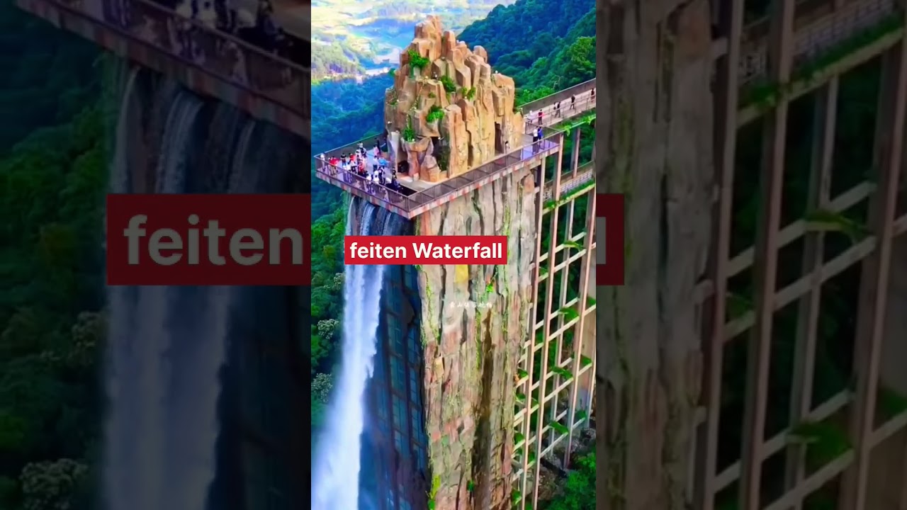 Most Dangerous Places in China? 🤔 !OMG 😱!