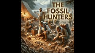 The Fossil Hunters | Short English Story