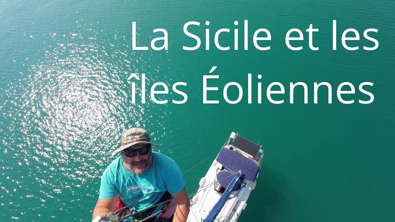 La Sicile et les Îles Éoliennes #004