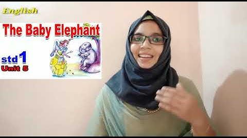 II STD/ENGLISH/PART 1/07-06-2021/MARKAZ ENGLISH SCHOOL