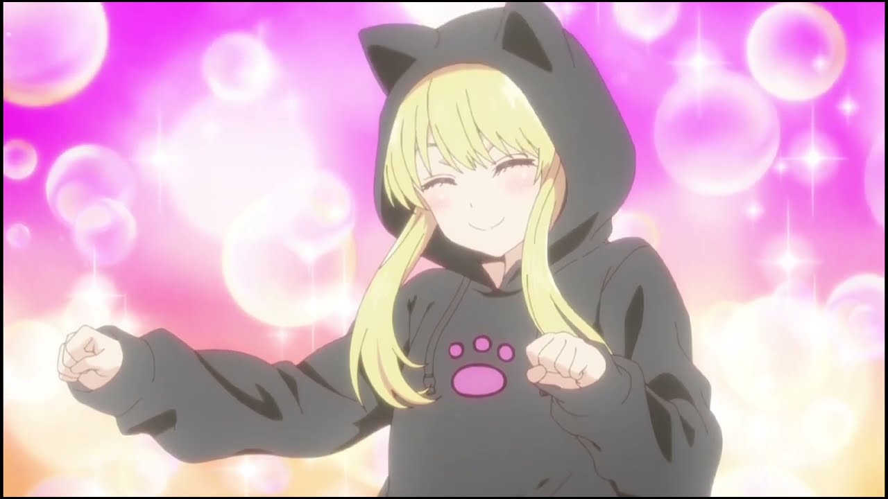 Mirika's little sister's cuteness overload | Kanojo Mo Kanojo - youtube