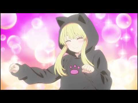 Mirika S Little Sister S Cuteness Overload Kanojo Mo Kanojo 