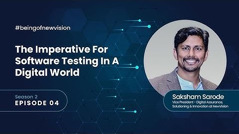 Navigating Digital’s True North with Smarter Testing!