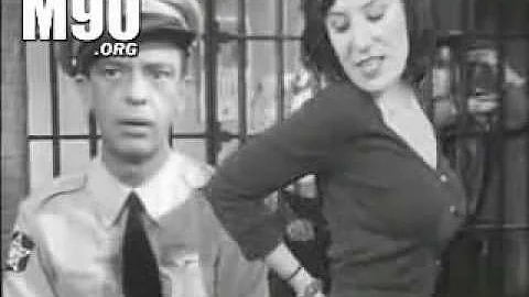 peaches-Andy Griffith Show - DayDayNews