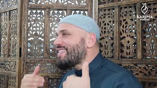 Day 20 ｜ WHEN IS LAYLATUL QADR？  ｜ Ramadan Series 1445   Shaykh Sulayman Van Ael @shaykhsulayman by Karima Foundation 286 views 1 month ago 2 minutes