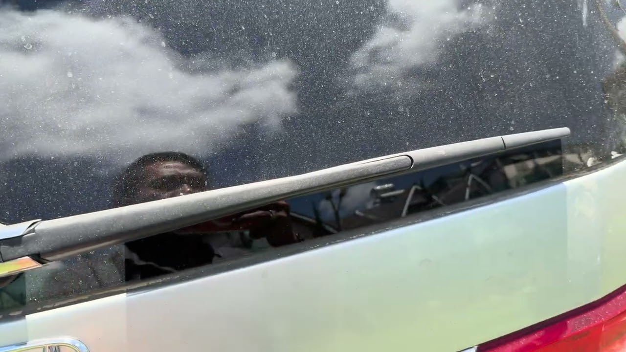 HONDA ODYSSEY EX - nhập Mỹ 2008 - Tân Thắng Auto ☎️ 0589.60.60.60