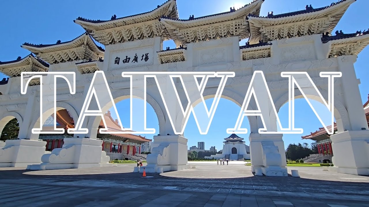 2025 October 台湾台北 TAIWAN TAIPEI