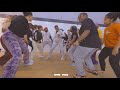 Goya Menor & Nektunez - Ameno - Amapiano Remix (Official AFROVIBEZ Dance Class video)