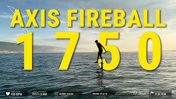 Fireball 1750 Neuchatel one hour pumping