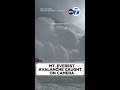 Mount Everest avalanche caught on camera