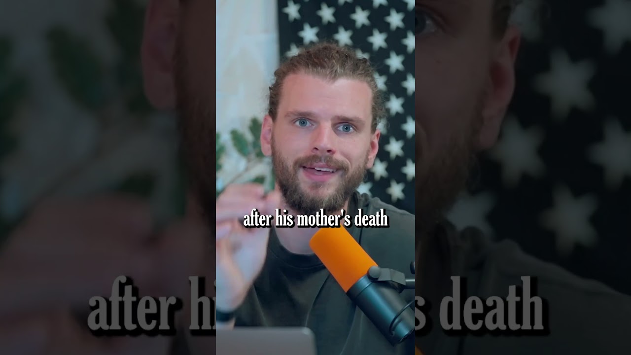 Ed Gein had red flags from the START 