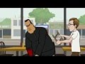 The Steven Seagal Show #002 / Шоу Стивена Сигала #002 (rus dub)